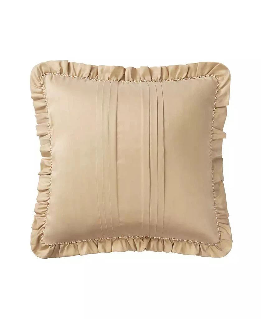 商品Waterford Crystal|Donegan 6-Pc. Comforter Set,价格¥5552,第5张图片详细描述