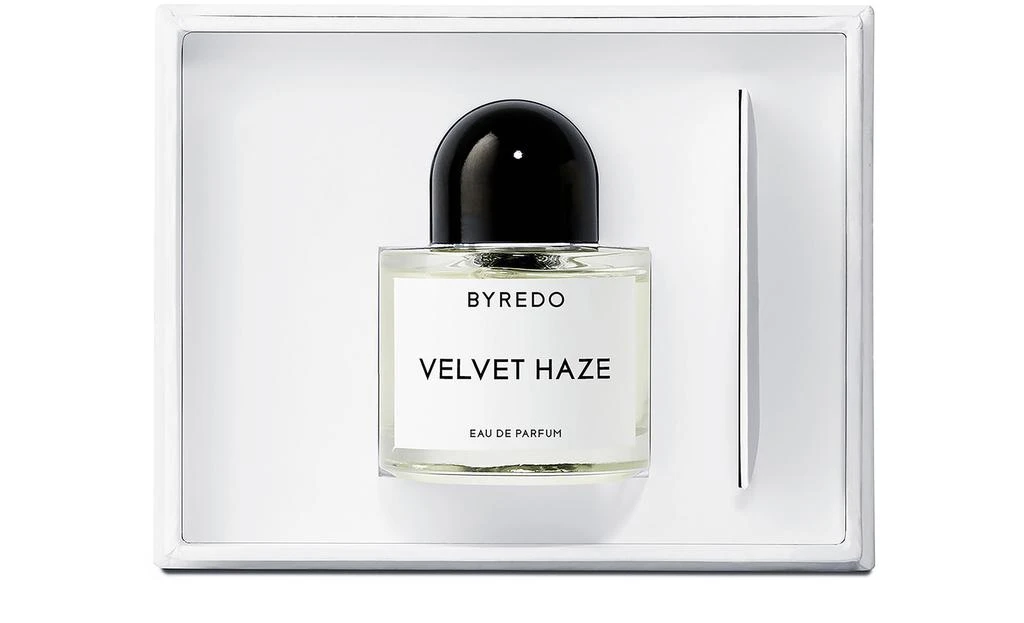 商品BYREDO|Velvet Haze 香水，50毫升,价格¥1609,第3张图片详细描述