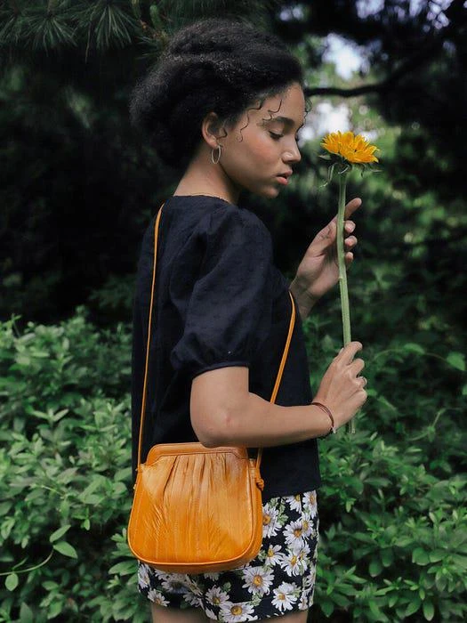 Madeleine crossbody bag - 6 colors 商品