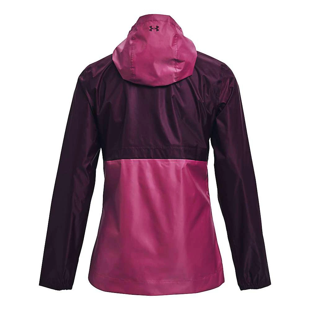 商品Under Armour|Women's Cloudstrike Shell Jacket,价格¥358,第2张图片详细描述
