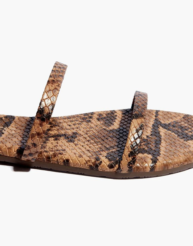 商品Tkees|Gemma Sandals,价格¥600,第3张图片详细描述