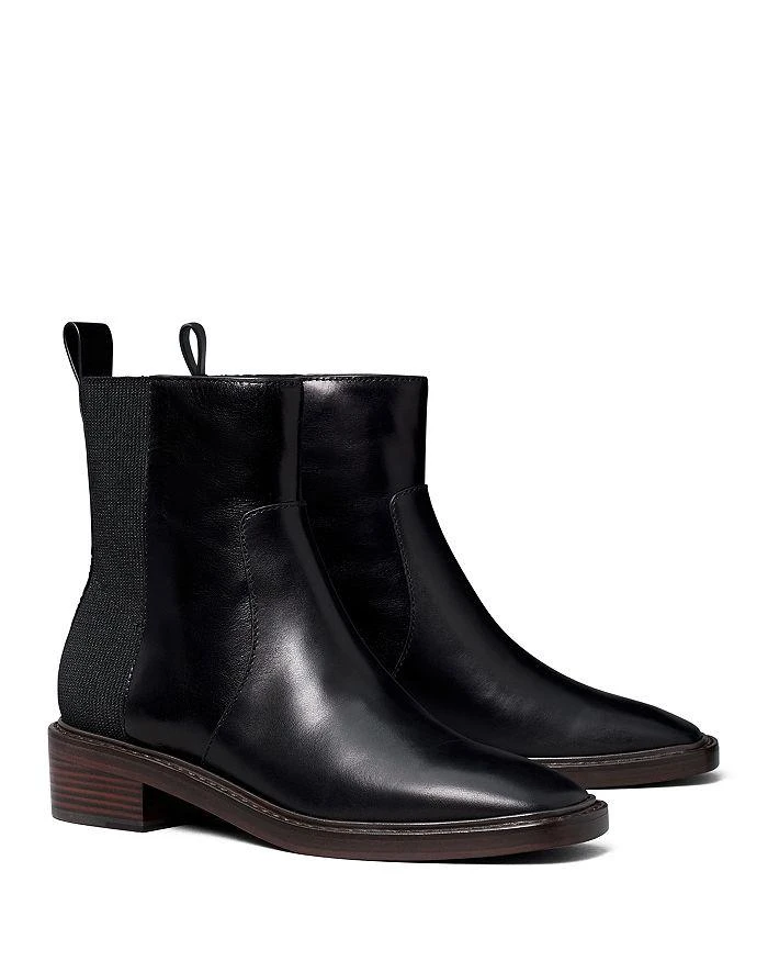 商品Tory Burch|Women's Chelsea Boots,价格¥1413,第1张图片