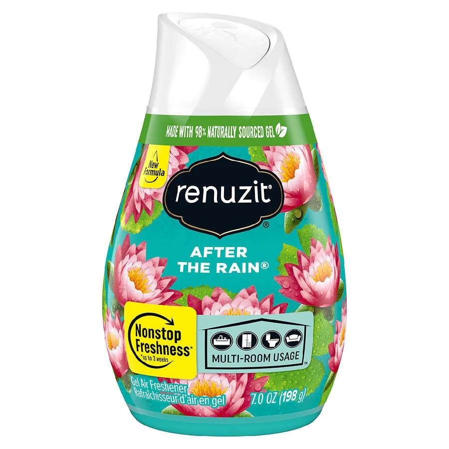 商品Renuzit|Gel Air Freshener After The Rain,价格¥18,第1张图片