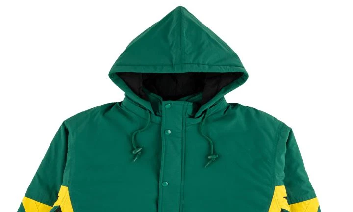 商品Supreme|Supreme Stars Puffy Jacket,价格¥2279,第3张图片详细描述
