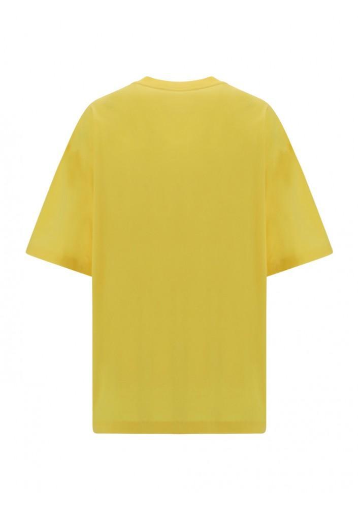 商品Marni|T-Shirt,价格¥1548,第4张图片详细描述