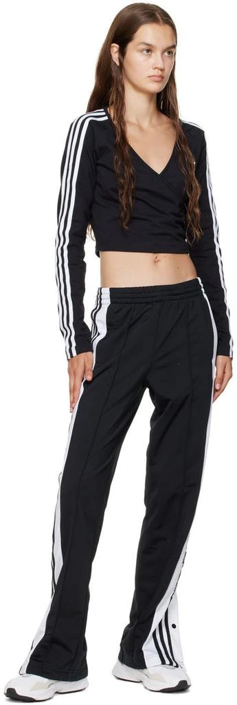 商品Adidas|White Ozweego Sneakers,价格¥516,第5张图片详细描述