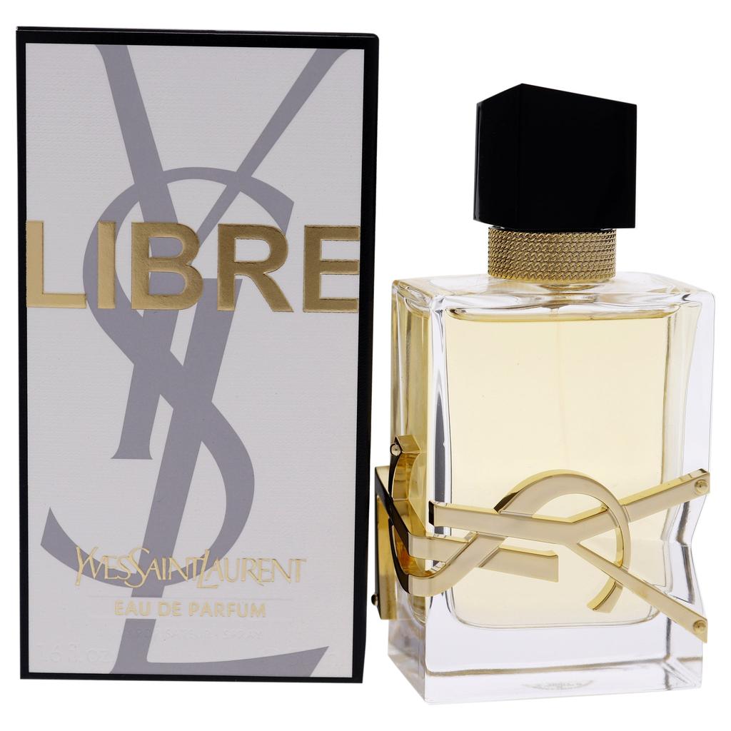 Yves Saint Laurent]圣罗兰Yves Saint Laurent YSL香水|Libre by for