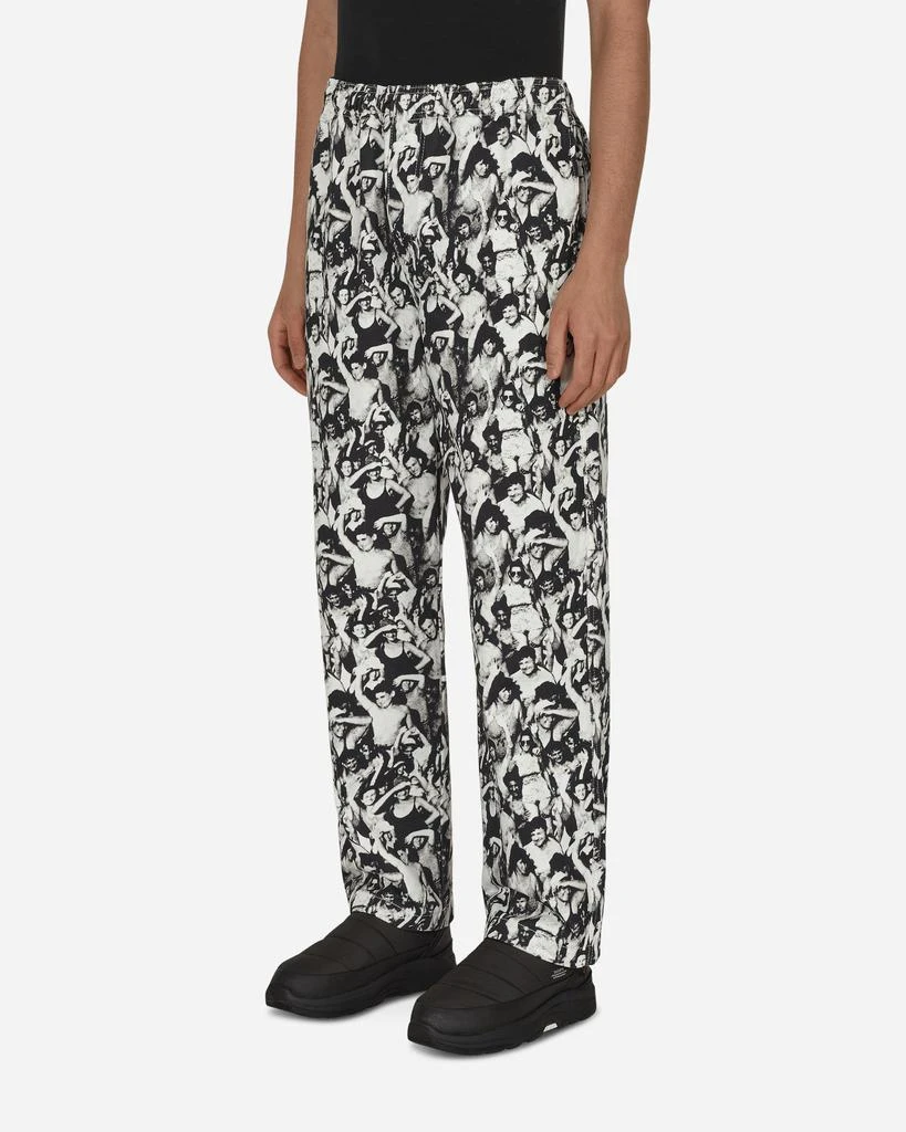 商品STUSSY|Mob Beach Pants Black,价格¥1131,第2张图片详细描述