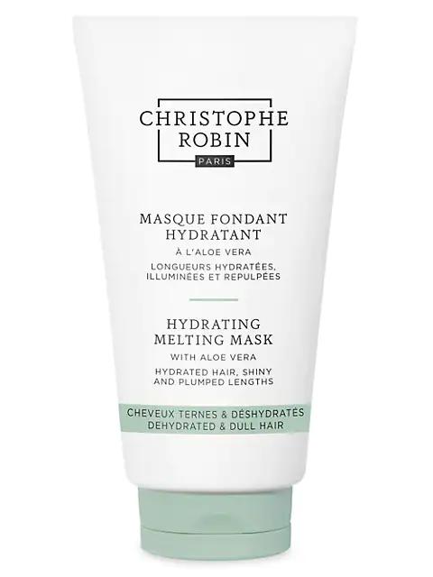 Hydrating Melting Mask with Aloe Vera Travel商品第1张图片规格展示