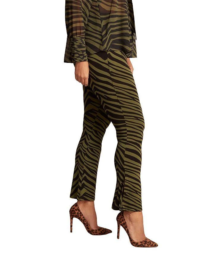 商品11 Honoré Collection|Jade Flare Legging,价格¥561,第2张图片详细描述