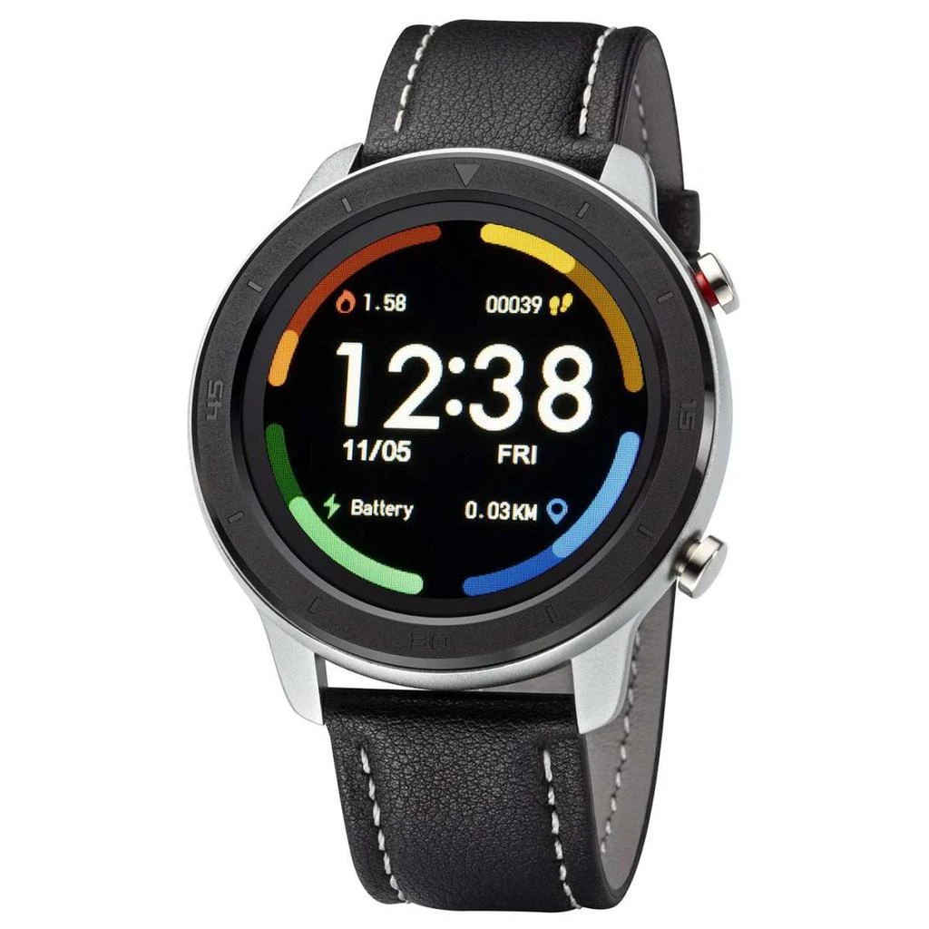 商品Head|Head Paris Smartwatch,价格¥450,第1张图片
