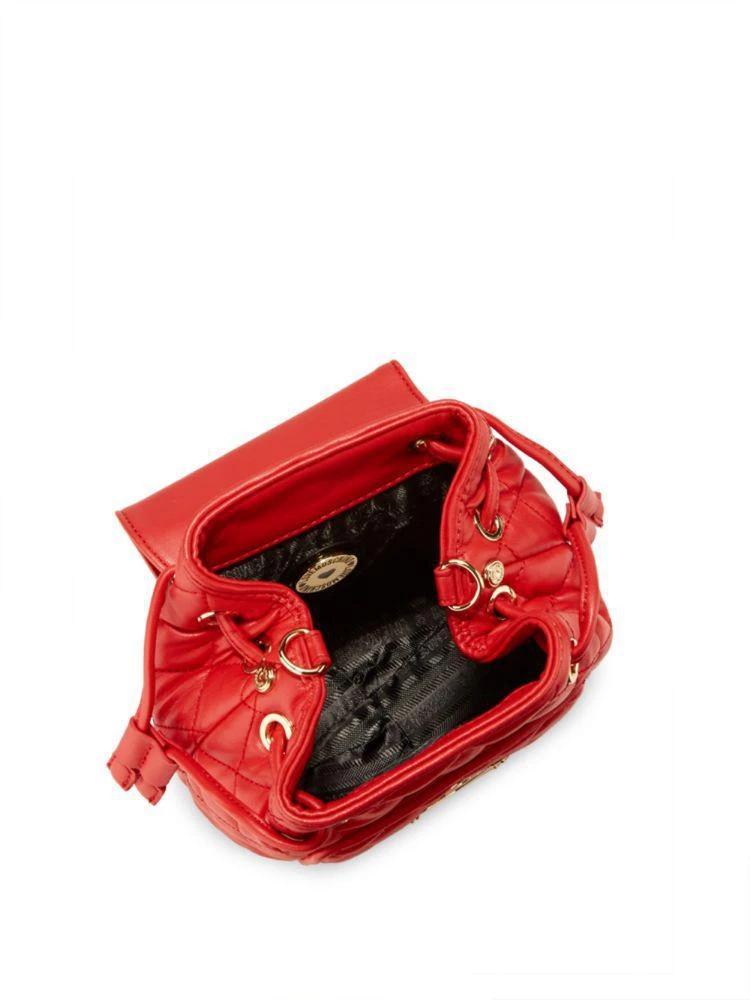 商品Moschino|绗缝斜挎包,价格¥787,第2张图片详细描述