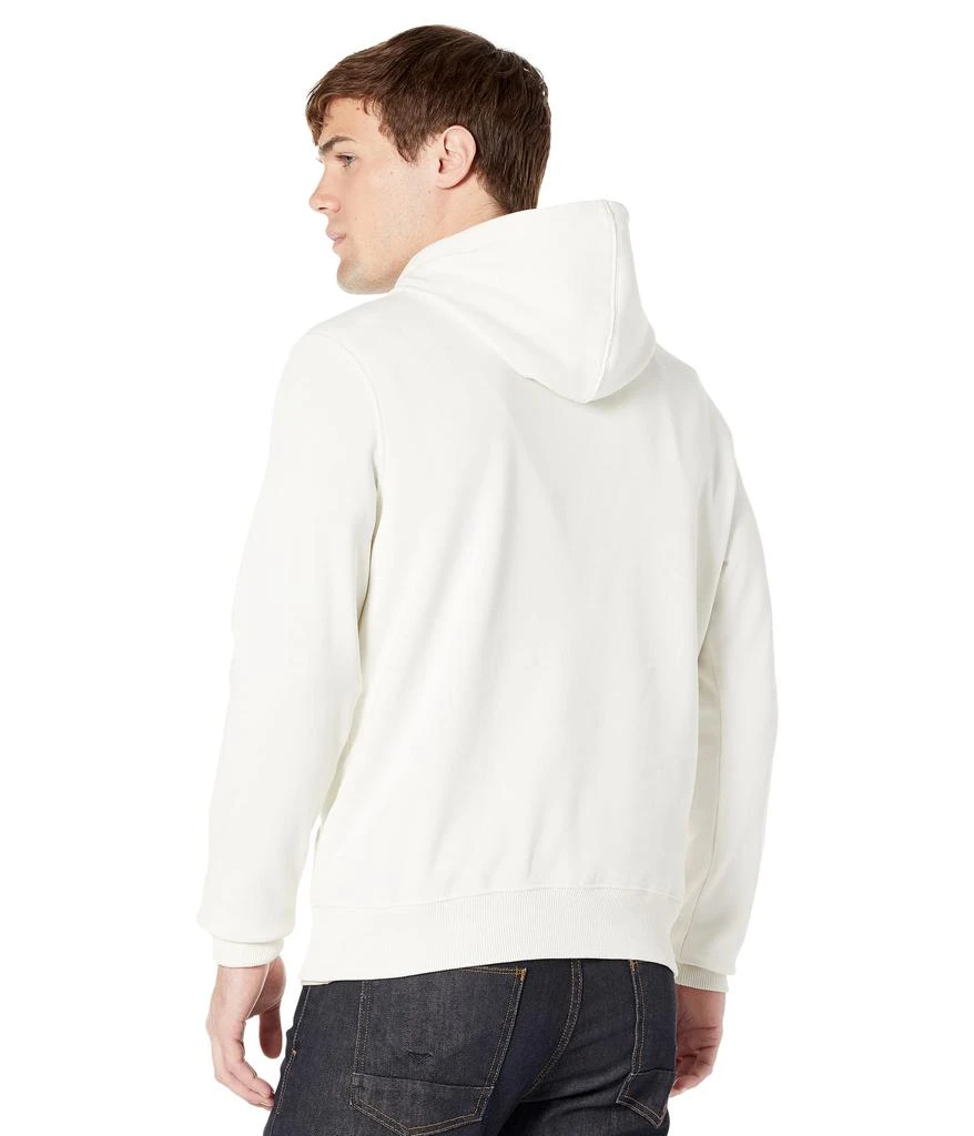 商品Timberland|Core Tree Logo Pullover Hoodie Brushback,价格¥376,第2张图片详细描述