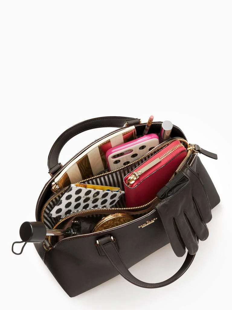 cameron street lottie 手拎斜挎包 商品
