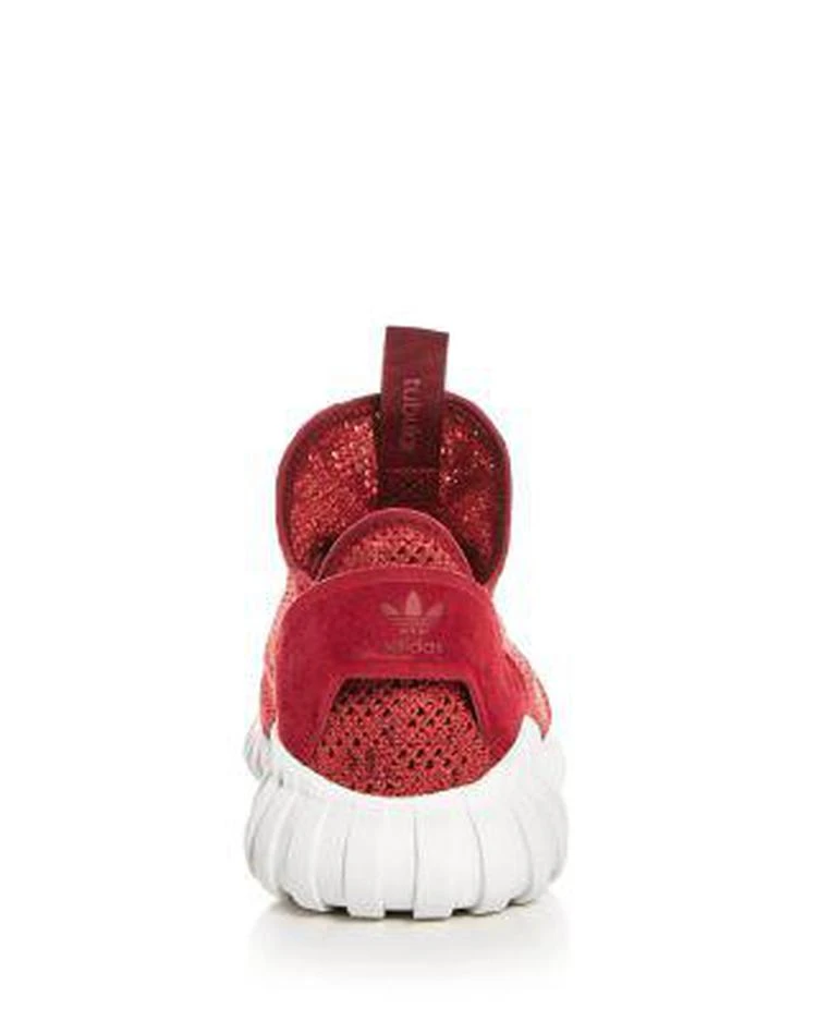 商品Adidas|男士 Tubular Doom Primeknit 运动鞋,价格¥480,第3张图片详细描述