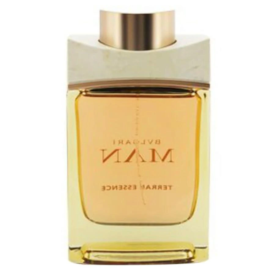 商品BVLGARI|Bvlgari Man Terrae Essence Mens EDP,价格¥415,第3张图片详细描述