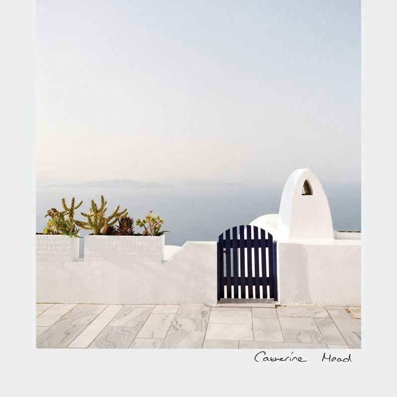 商品Catherine Mead|Grecian Welcome 11x14" Print 11" X 14"/PRINT ONLY,价格¥2206,第1张图片