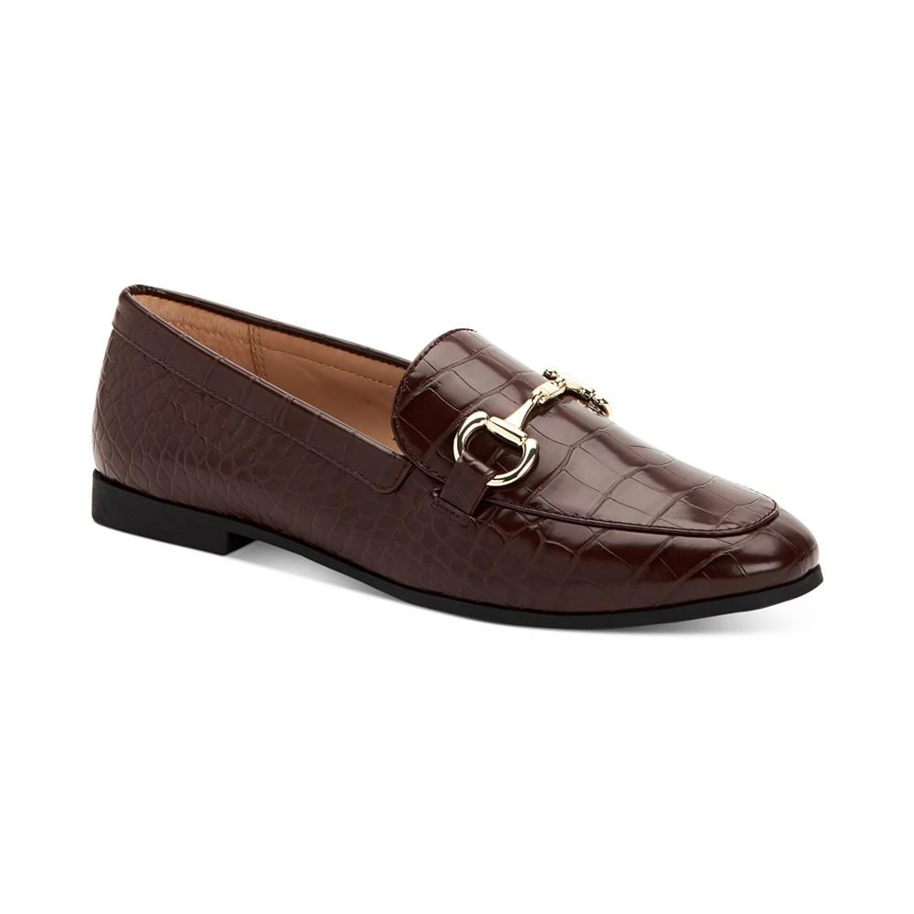 商品Alfani|Women's Gayle Loafers, Created for Macy's,价格¥245,第1张图片