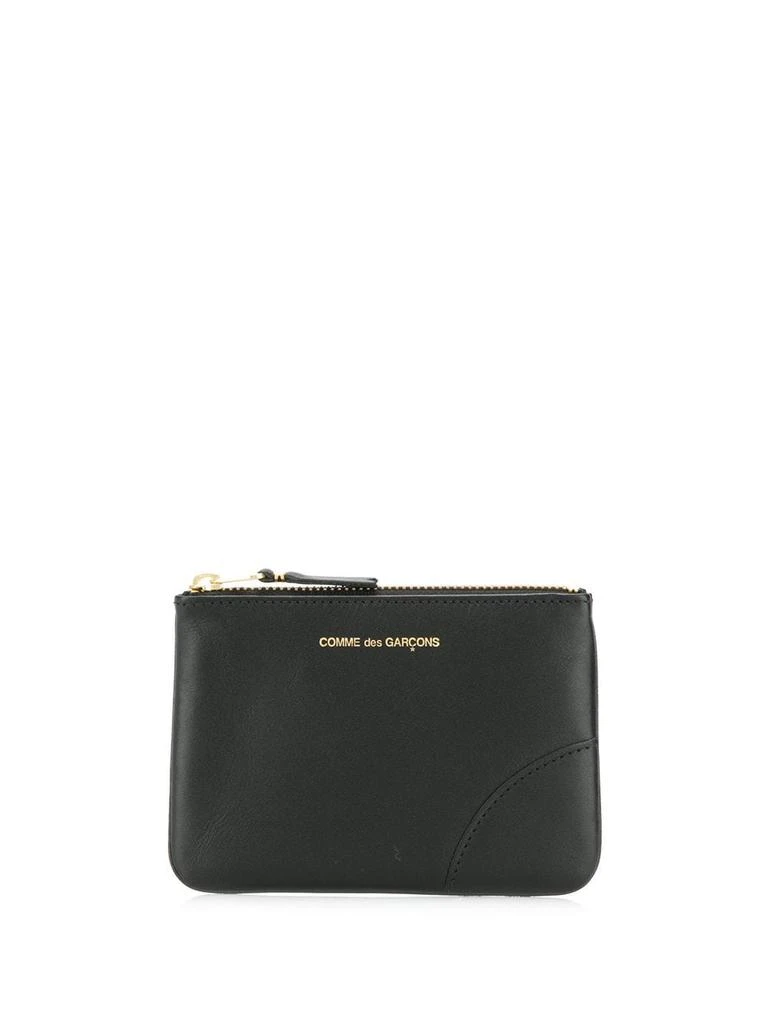 商品Comme des Garcons|COMME DES GARCONS WALLET CLASSIC ARCALF WALLET,价格¥1087,第1张图片