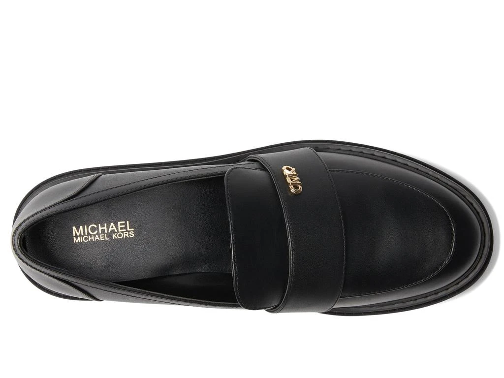 商品Michael Kors|Parker Lug Loafer,价格¥1026,第2张图片详细描述