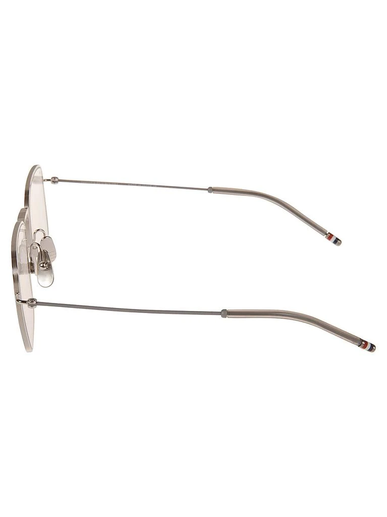 商品Thom Browne|Thom Browne Classic Square Glasses,价格¥4105,第3张图片详细描述