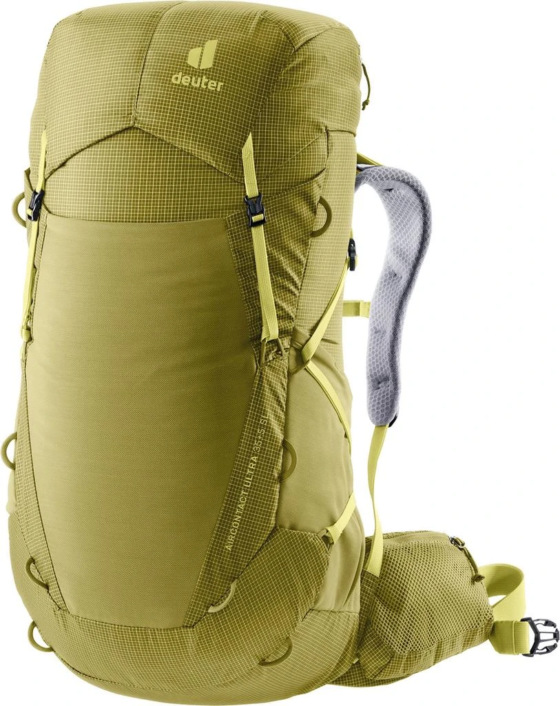 商品Deuter|Aircontact Ultra Backpack +5L SL - 35L,价格¥2469,第1张图片