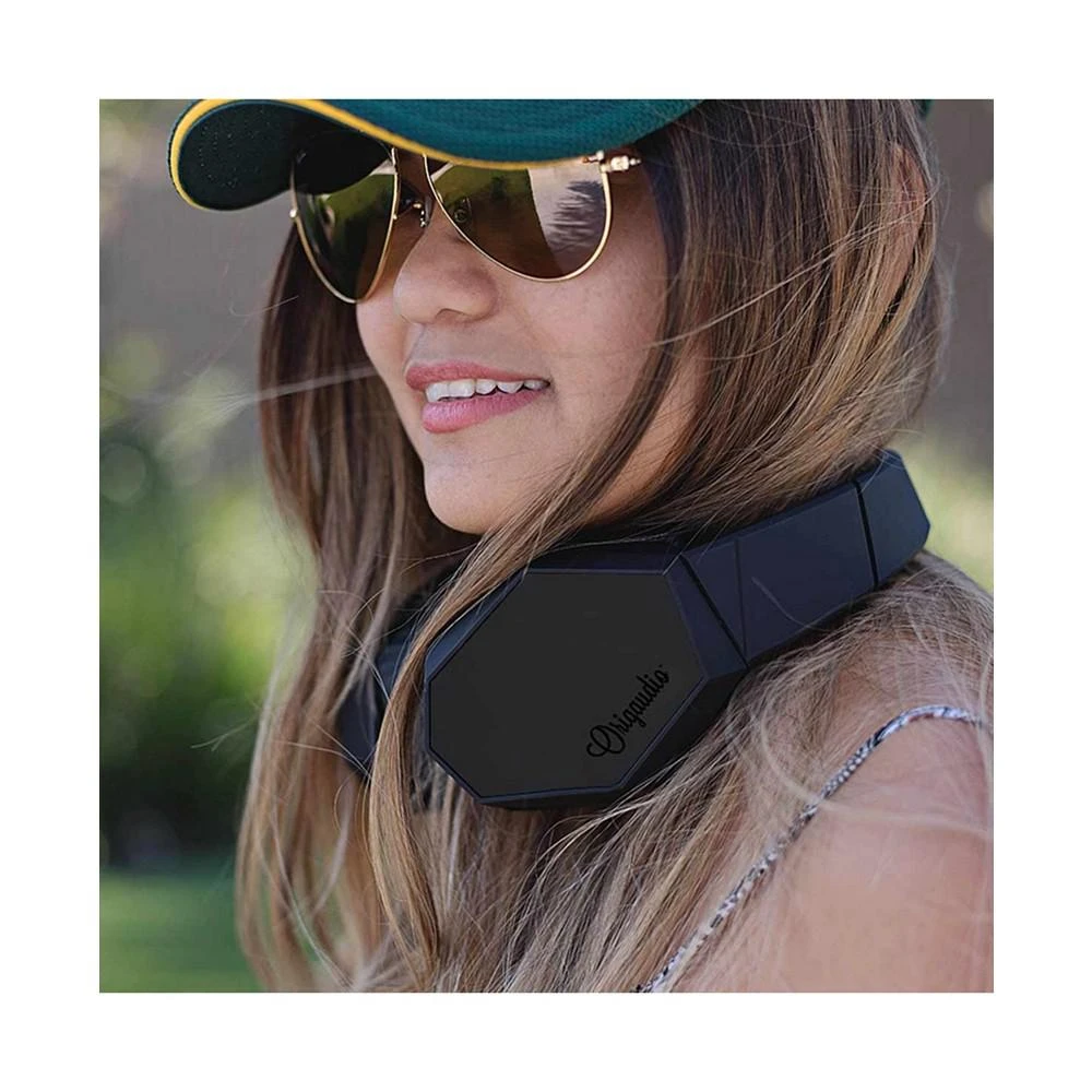 商品Origaudio|Wrapsody Premium Wireless Headphones - Noise Cancelling and 10 plus Hours of Playtime,价��格¥907,第5张图片详细描述
