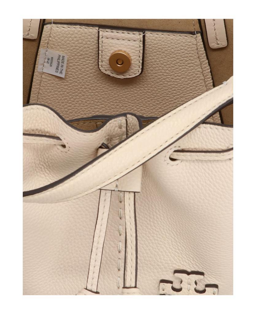 商品Tory Burch|'mcgraw Mini Dragonfly' Handbag,价格¥3270,第6张图片详细描述