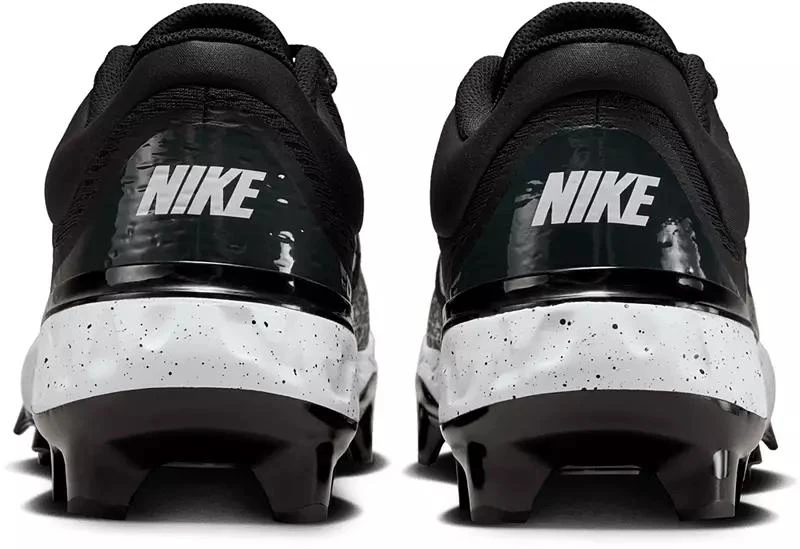 商品NIKE|Nike Men's Alpha Huarache Elite 4 MCS Baseball Cleats,价格¥193,第5张图片详细描述