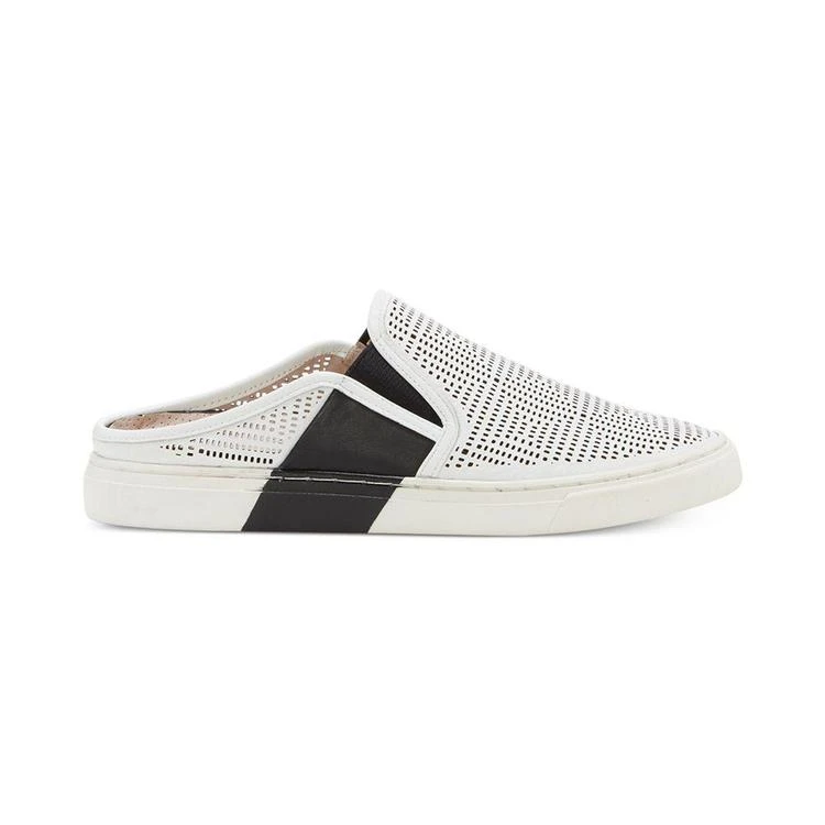 商品Vince Camuto|Bretta Slide Sneakers,价格¥260,第3张图片详细描述