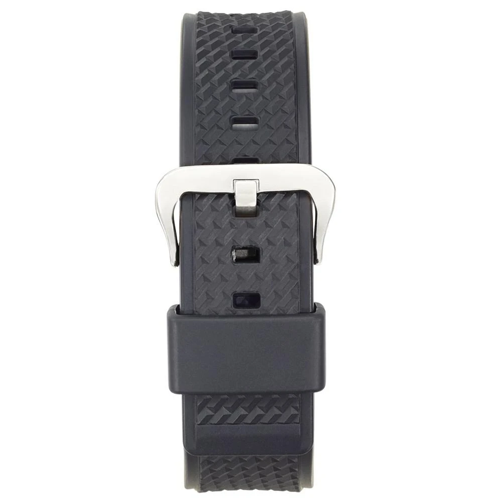 Men's Analog-Digital Black Resin Strap 52mm, GM110-1A 商品