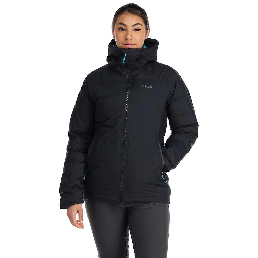 Rab Women's Valiance Jacket 商品