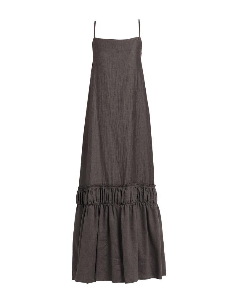 商品ALPHA STUDIO|Long dress,价格¥1255,第1张图片