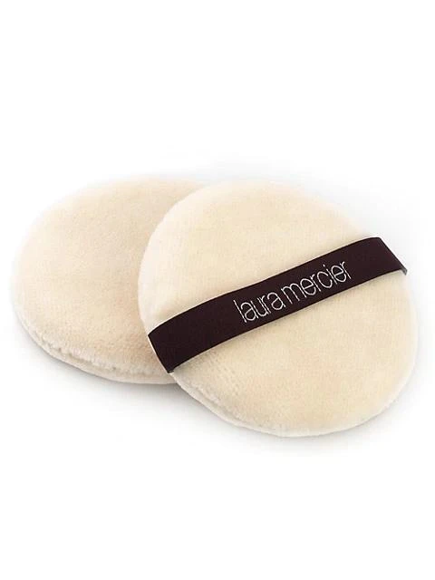 商品Laura Mercier|Velour Puff,价格¥120,第1张图片