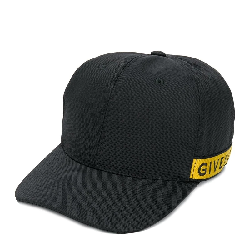 Givenchy 纪梵希 男士logo印花棒球帽 BPZ003P037-003 商品