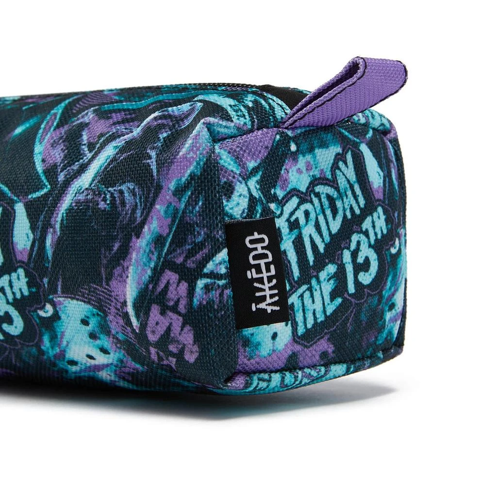 商品Akedo|Akedo x Friday the 13th Jason Voorhees Grindhouse Pencil Case,价格¥110,第4张图片详细描述