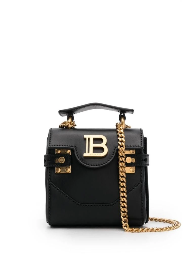 商品Balmain|B-buzz mini bag,价格¥6744,第1张图片