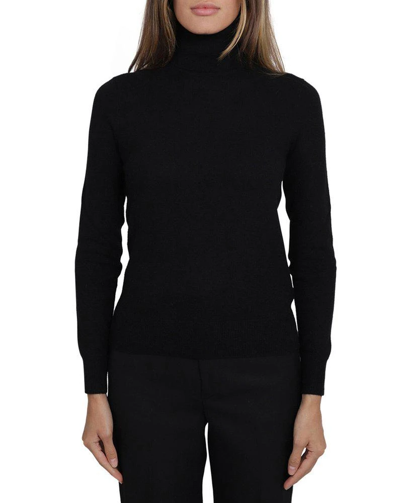 商品Ralph Lauren|Polo Ralph Lauren Turtleneck Knitted Jumper,价格¥1534,第1张图片