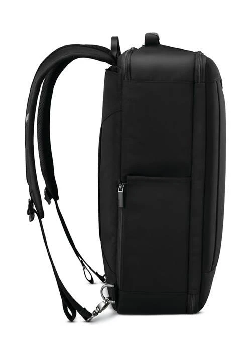 商品Samsonite|Silhouette 17 Backpack,价格¥1270,第4张图片详细描述