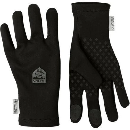 商品Hestra|INFINIUM Stretch Liner Light Glove,价格¥274,第2张图片详细描述