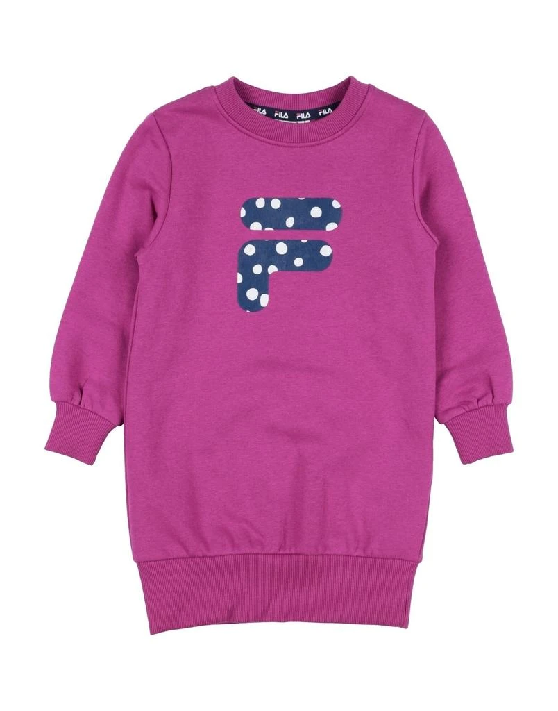 商品Fila|Sweatshirt,价格¥188,第1张图片