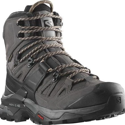 商品Salomon|Quest 4 GTX Boot - Women's,价格¥1899,第2张图片详细描述