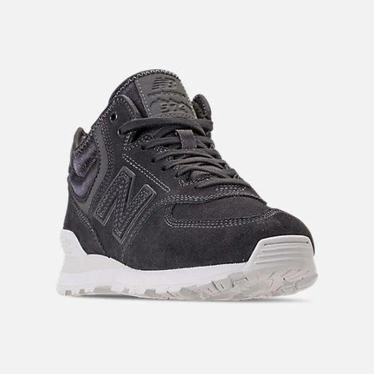 商品New Balance|Women's New Balance 574 Mid Casual Shoes,价格¥409,第2张图片详细描述