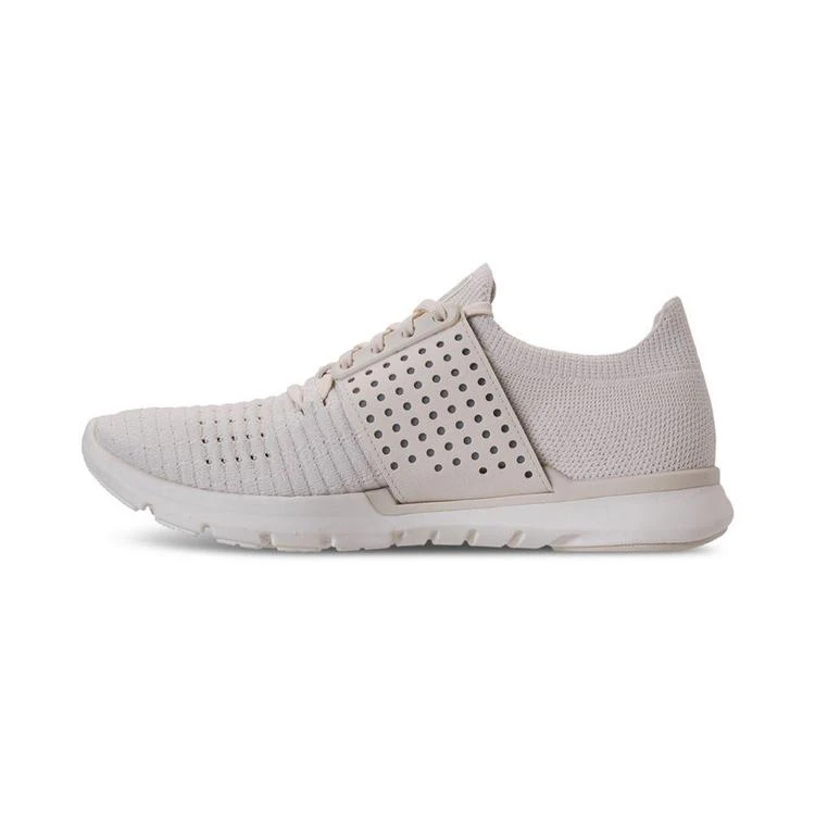 商品Under Armour|Men's Threadborne Slingwrap Running Sneakers from Finish Line,价格¥279,第4张图片详细描述