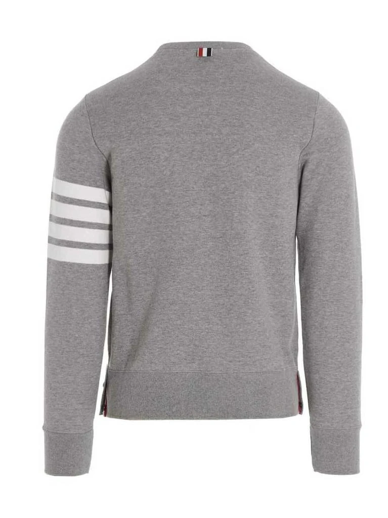 商品Thom Browne|THOM BROWNE '4 bar’ sweatshirt,价格¥3443,第2张图片详细描述