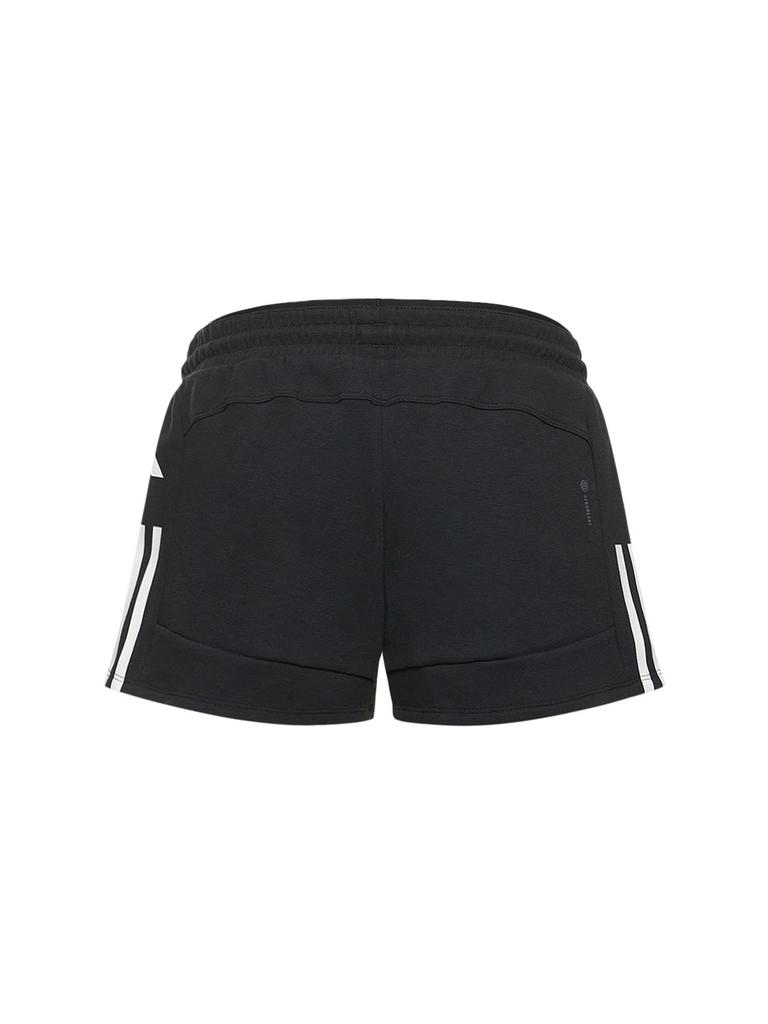 Essentials Cotton Shorts商品第4张图片规格展示