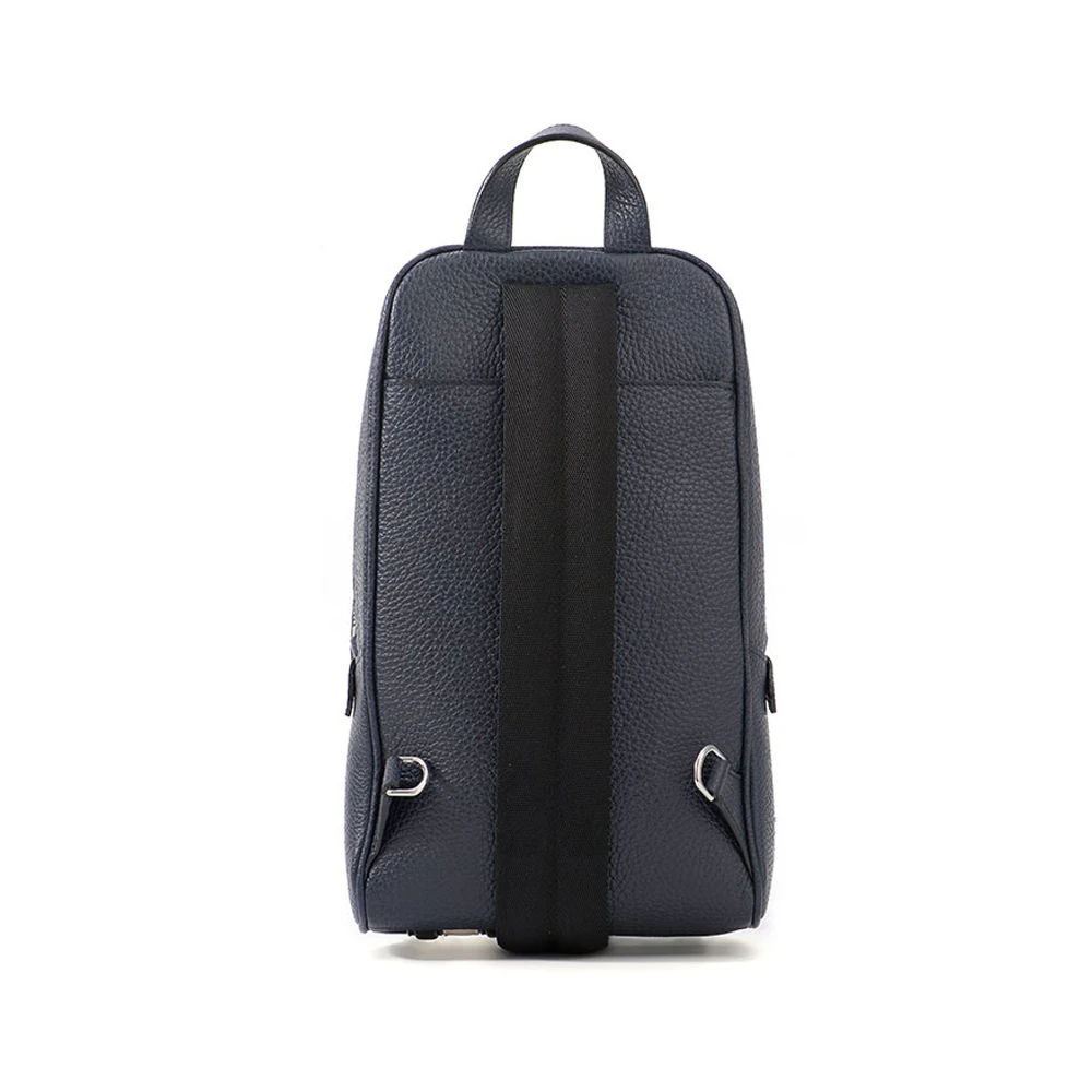 BALLY 男士黑色单肩包 6228788 商品