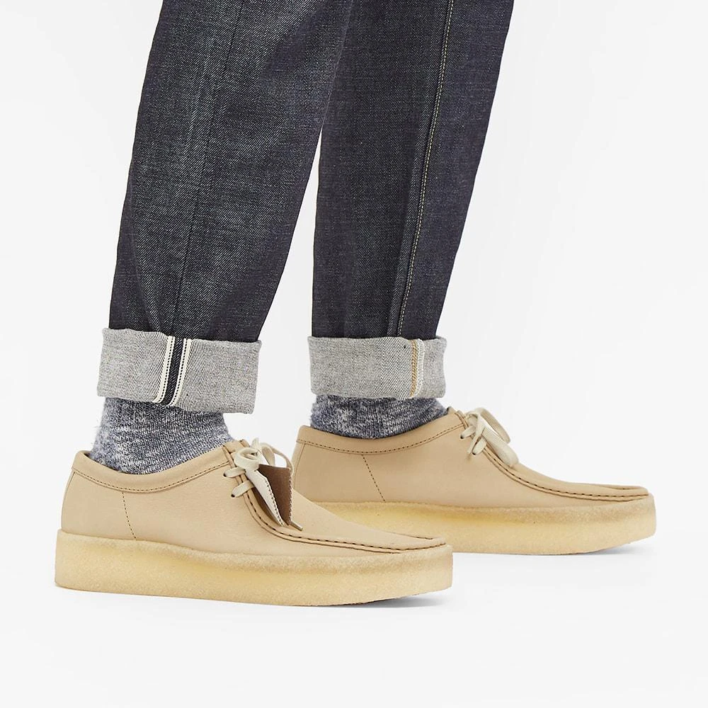 Clarks Originals Wallabee Cup 商品