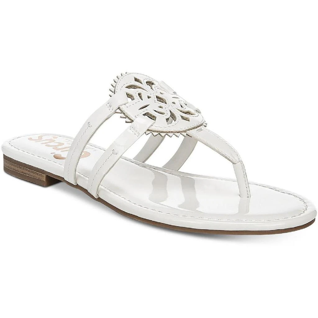 Circus by Sam Edelman Womens Canyon Thong Flat Sandals 商品