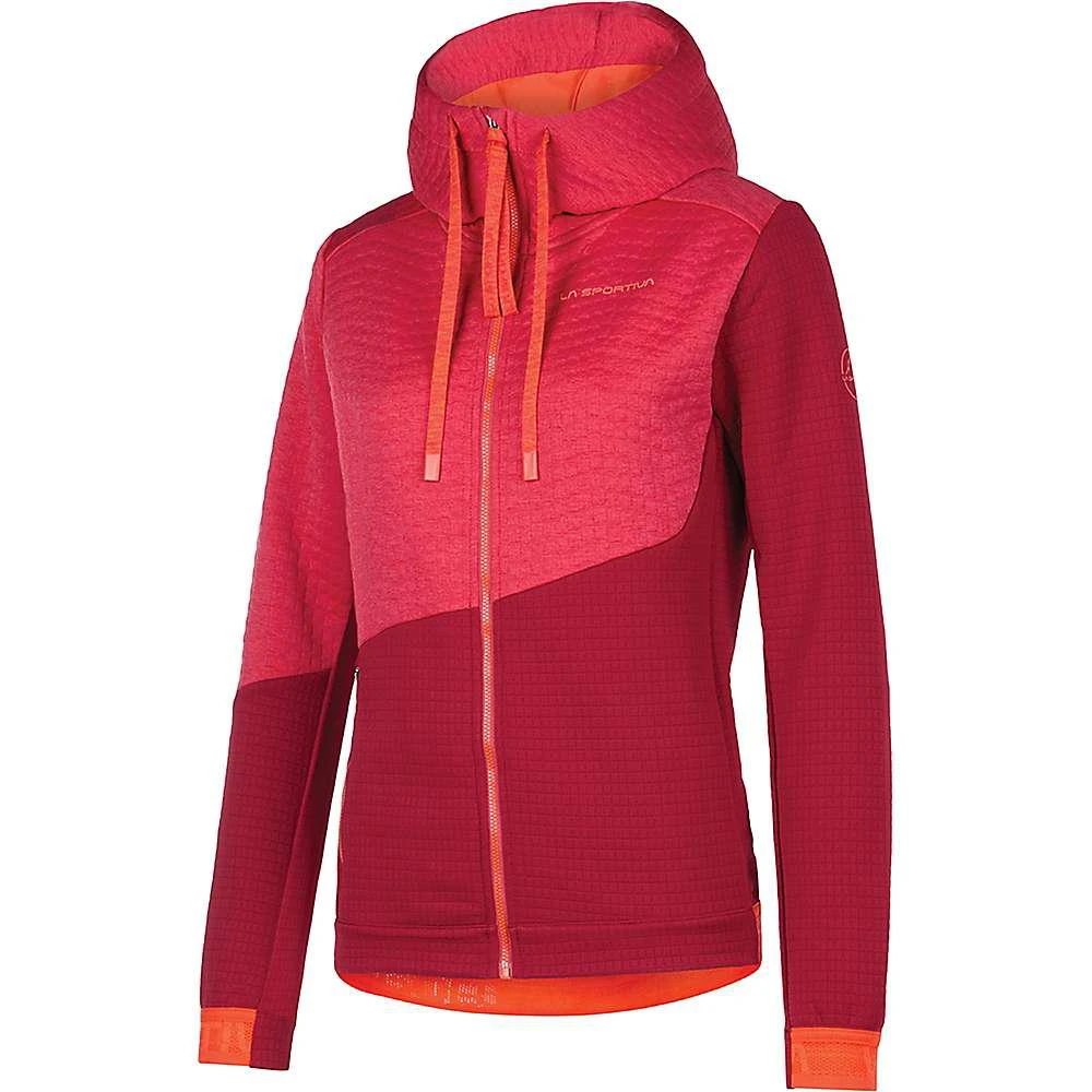 商品La Sportiva|La Sportiva Women's Method Hoody,价格¥466,第4张图片详细描述